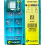 Твердосплавна токарна пластина DCMT070202 FA TT9080 TaeguTec