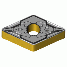 Твердосплавна токарна пластина DNMG150604 FLP TT8125B TaeguTec