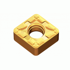 Твердосплавна токарна пластина CNMG090408PC TT8125 TaeguTec