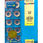 Твердосплавна токарна пластина RYMX2007-ML TT8080 TaeguTec