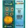 Твердосплавна фрезерна пластина BLMP0904R-ML TT8080 TaeguTec