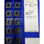 Твердосплавна токарна пластина CNMA120408 YBD152 ZCC-CT