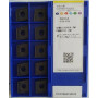 Твердосплавна токарна пластина CNMG120404-DM YBC252 ZCC-CT