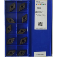Твердосплавна токарна пластина DNMG150608-PM YBC252 ZCC-CT