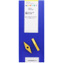 Твердосплавна токарна пластина VNMG160404-PM YBC251 ZCC-CT