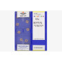 Твердосплавна токарна пластина CCMT060208-HM YBC251 ZCC-CT