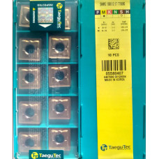 Твердосплавна токарна пластина SNMG190612 ET TT9080 TaeguTec 