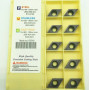 Твердосплавна токарна пластина DCMT11T304 LF6018 Deskar