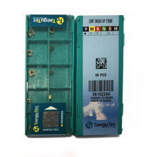 Твердосплавна пластина для свердління SOMT040204 DP TT9080 TaeguTec