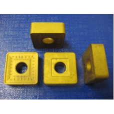 Твердосплавна токарна пластина SNMM 250924-GH NC3030 KORLOY