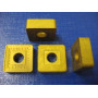 Твердосплавна токарна пластина SNMM 250924-GH NC3030 KORLOY