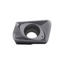 Твердосплавна фрезерна пластина JDMT070208R RT7134 Revers Tools