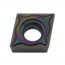Твердосплавна токарна пластина CCMT09T304-JLV RT7134 Revers Tools