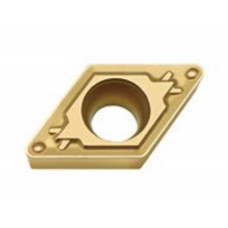 Твердосплавна токарна пластина DCMT070204-JW RT7134 Revers Tools