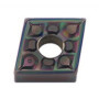 Твердосплавна токарна пластина CNMG120404-CV RT7134 Revers Tools