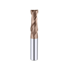 Твердосплавна кінцева фреза PD550-2F-HRC55-5x13x5x50mm