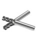 Твердосплавна кінцева фреза PD450-4F-HRC45-10x50x10x100mm