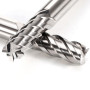 Твердосплавна кінцева фреза TCD750-4F-HRC75-2x5x4x50mm