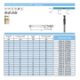 Твердосплавна кінцева фреза PD450-2F-HRC45-6x15x6x50mm