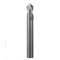 Свердло центрувальне LYDXZ-HRC55-10х90x10x100mm