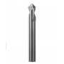 Свердло центрувальне LYDXZ-HRC55-2х90x4x50mm