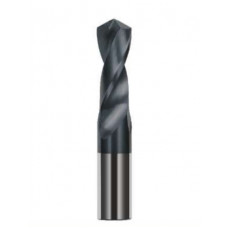 Свердло MHZ450-2F-HRC45-1,6-2x19x4x38mm