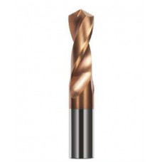 Свердло MHZ-2F-HRC55-1,6-2x19x4x38mm