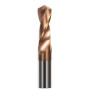Свердло MHZ-2F-HRC55-1-1,5x10x4x33mm