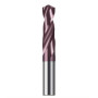 Свердло WGZT-2F-HRC65-14,6-15x40x16x80mm