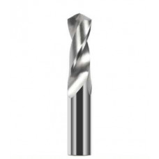 Свердло LYMHZ-2F-HRC55-1,6-2x19x4x38mm