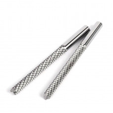 Твердосплавна кінцева фреза кукурудза YMXD-4F-HRC55-10x42x10x75mm