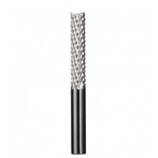 Твердосплавна кінцева фреза кукурудза YMXD-4F-HRC55-10x42x10x75mm