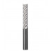 Твердосплавна кінцева фреза кукурудза YMXD-4F-HRC55-10x42x10x75mm
