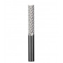Твердосплавна кінцева фреза кукурудза YMXD-4F-HRC55-4x28x4x50mm