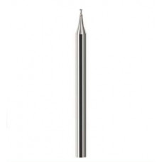 Твердосплавная концевая фреза WXJPD-LY-2F-HRC60-0,2x0,4x4x50mm