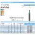 Свердло центрувальне QCDXZ-HRC55-4х90x4x50mm