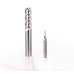 Твердосплавна кінцева фреза TCD750-4F-HRC75-2x5x4x50mm