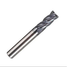 Твердосплавна кінцева фреза PD700-4F-HRC70-12x30x12x75mm