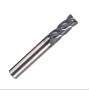 Твердосплавна кінцева фреза PD700-4F-HRC70-12x30x12x75mm